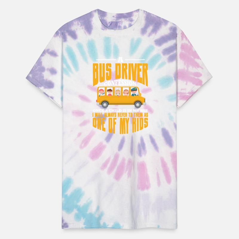 A Bus Driver Confession Once A Child Is In My Bus