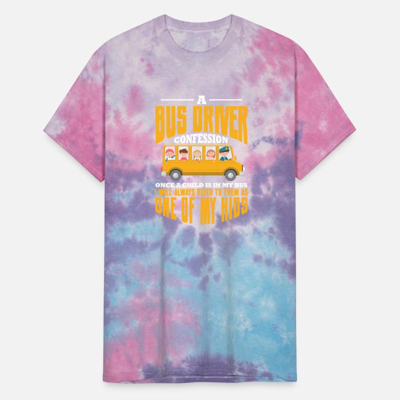 A Bus Driver Confession Once A Child Is In My Bus