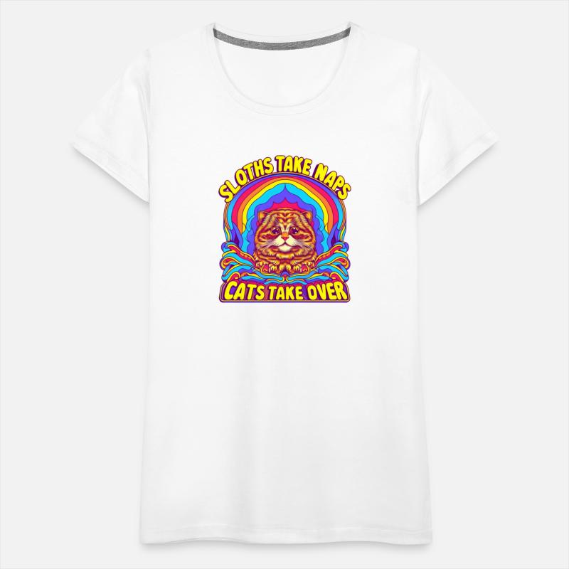 A Cat's Guide to Napping Like a Pro