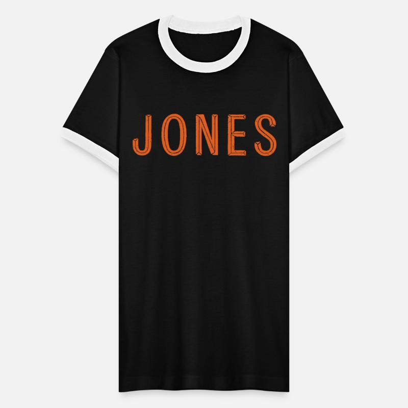 A Really Great Café Named Jones in NYC (Orange)