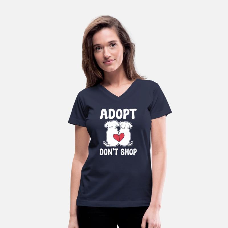Adopt Don't Shop Pet Adoption Specialist