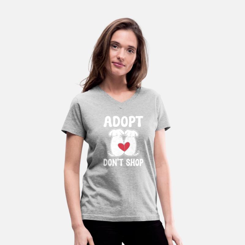 Adopt Don't Shop Pet Adoption Specialist