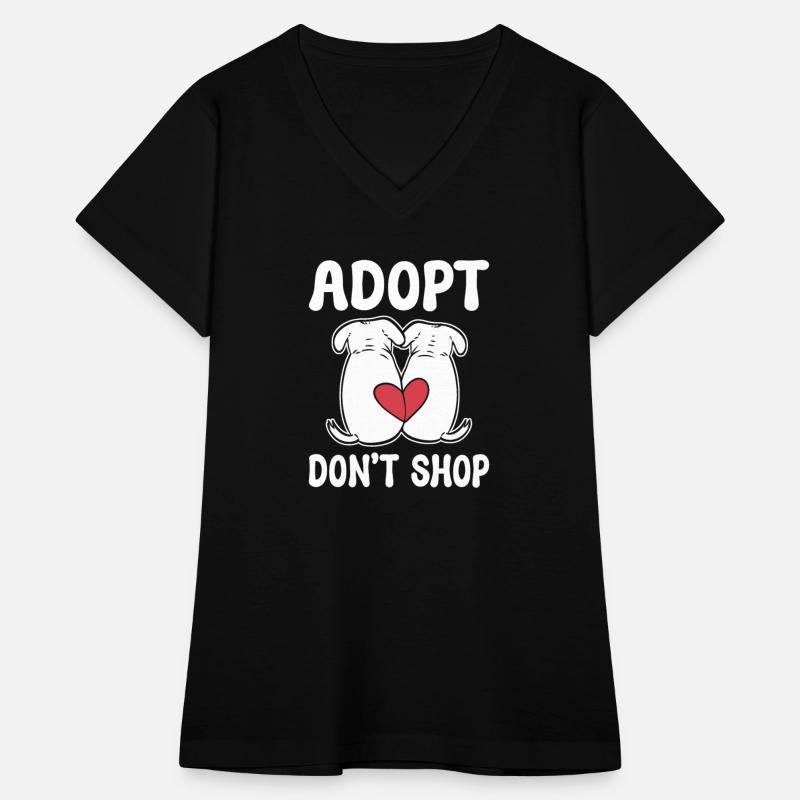 Adopt Don't Shop Pet Adoption Specialist