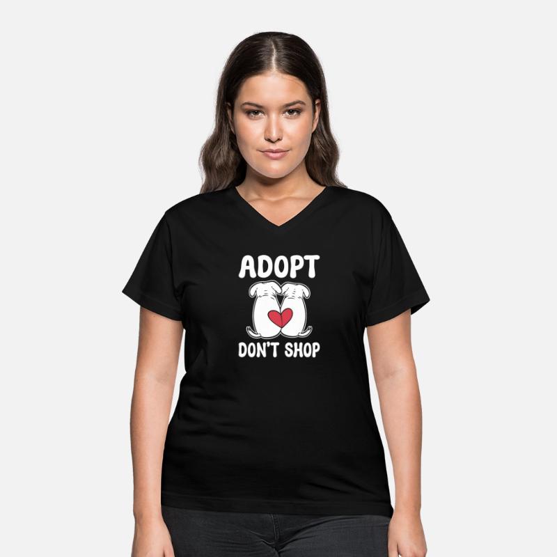 Adopt Don't Shop Pet Adoption Specialist