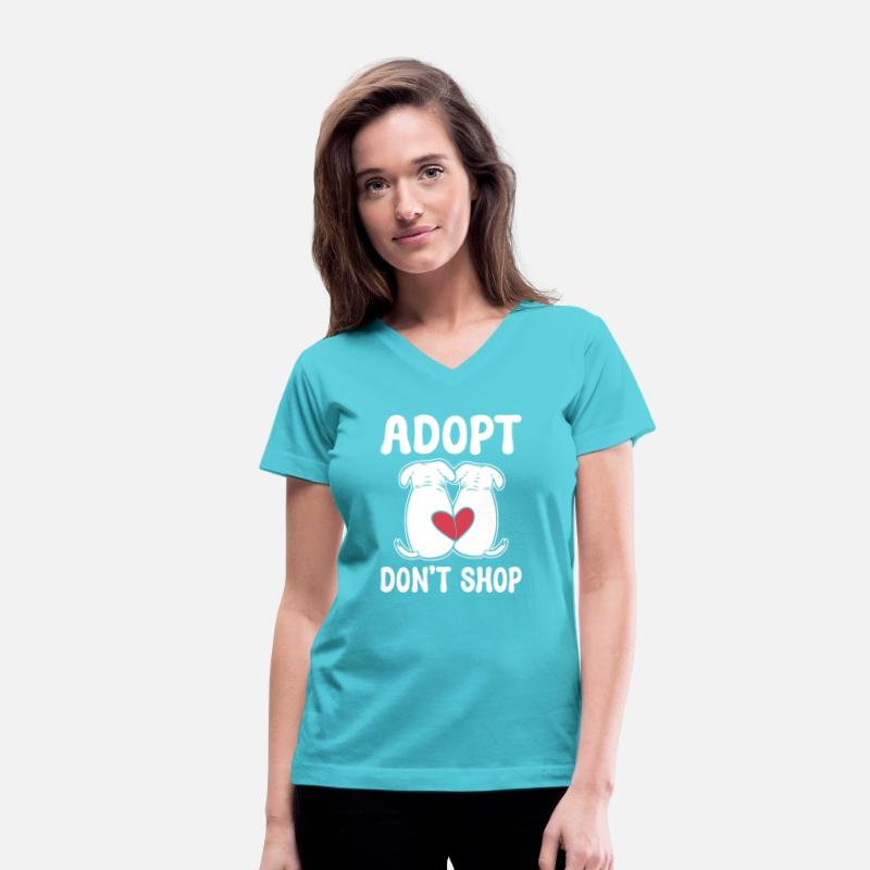 Adopt Don't Shop Pet Adoption Specialist