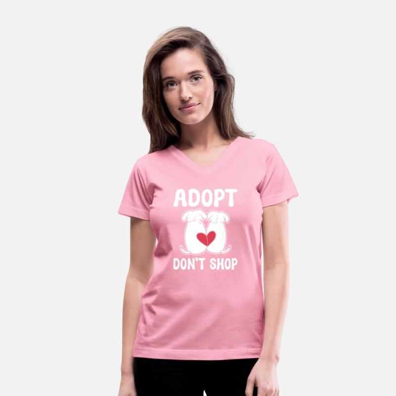 Adopt Don't Shop Pet Adoption Specialist