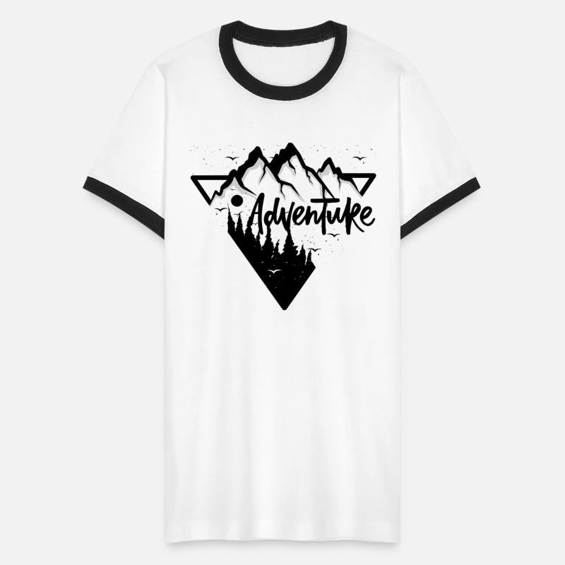 Adventure Mountain | Outdoor Explorer