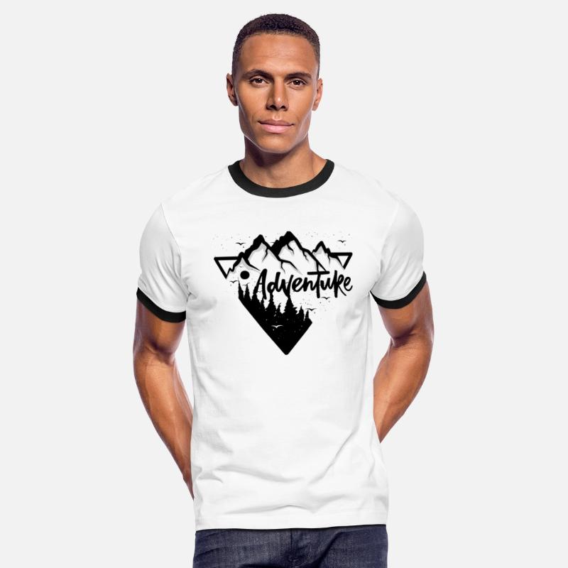 Adventure Mountain | Outdoor Explorer