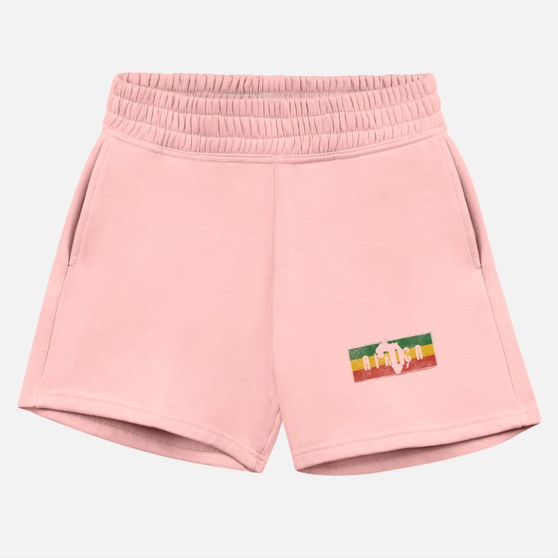 Africa Country African African