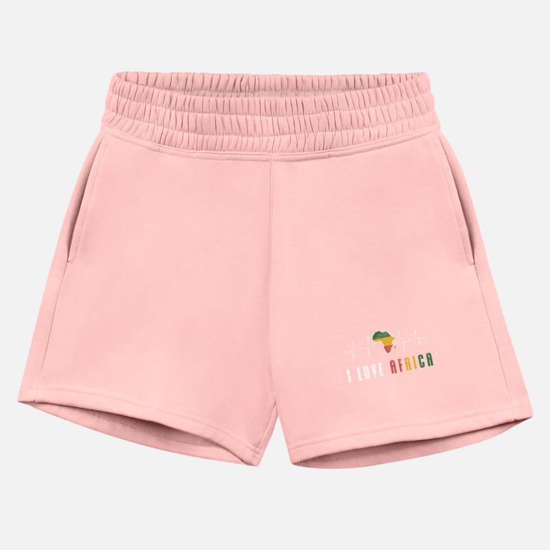 Africa Savanna Vacation