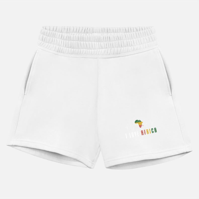 Africa Savanna Vacation