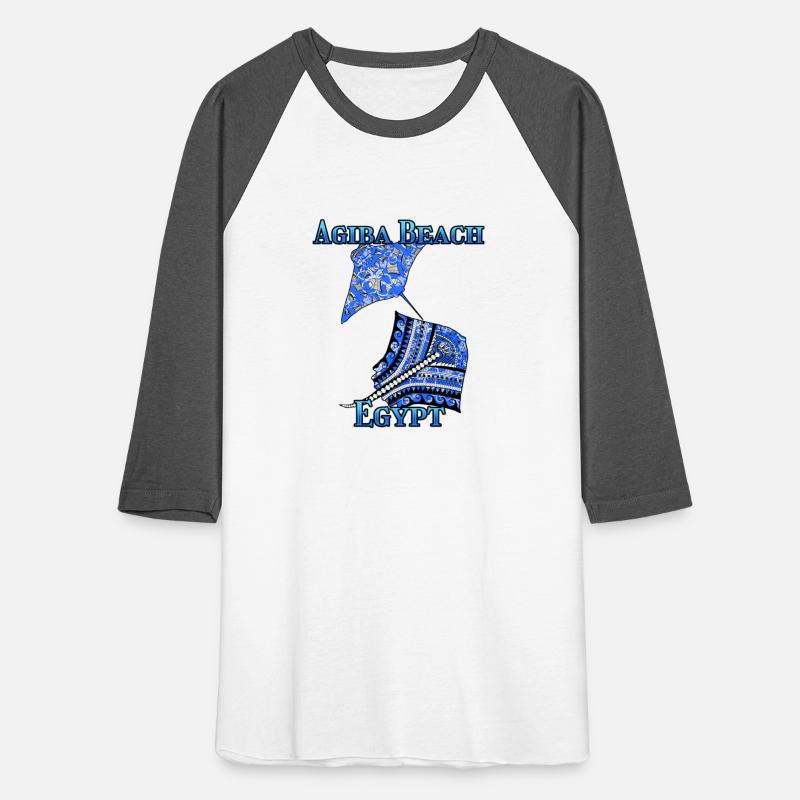 Agiba Beach Vacation Tribal Stingrays