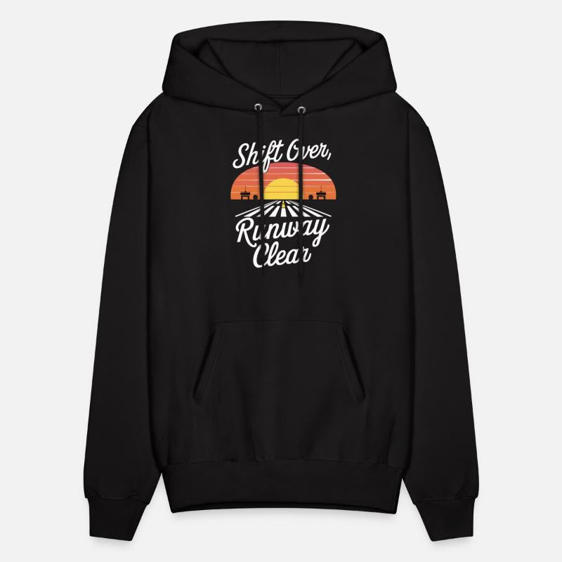 Air Traffic Controller Aircraft Flight Service