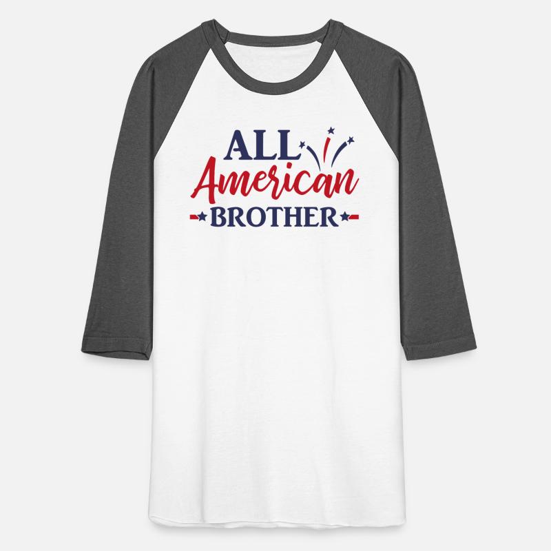 All American Brother