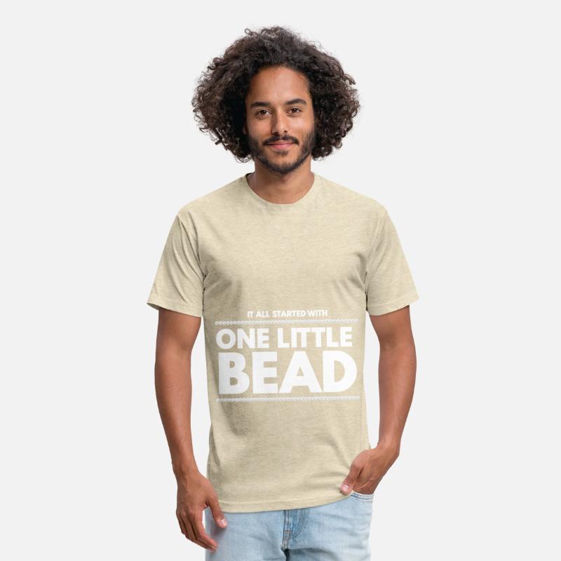 All Started With One Little Bead