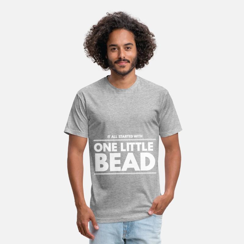 All Started With One Little Bead