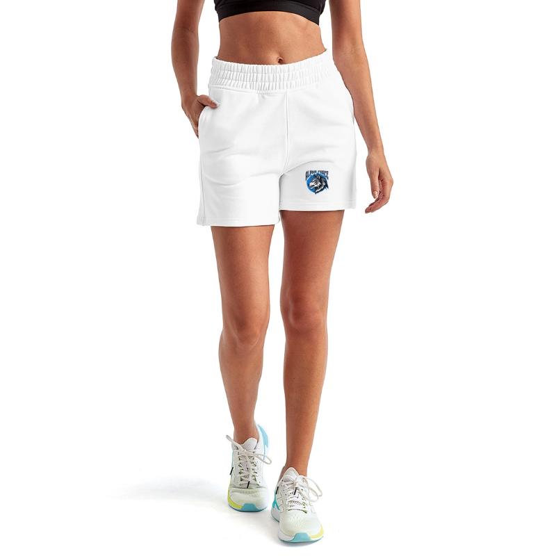 Alpha Force Wolf Emblem