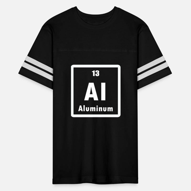 Aluminum - Al Periodic Table of Elements Science