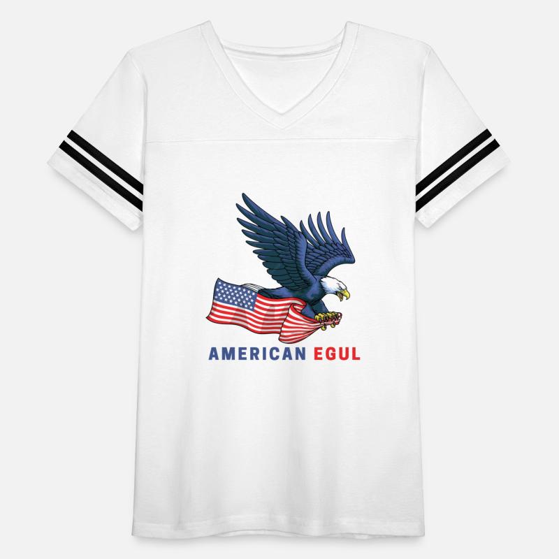 American egul