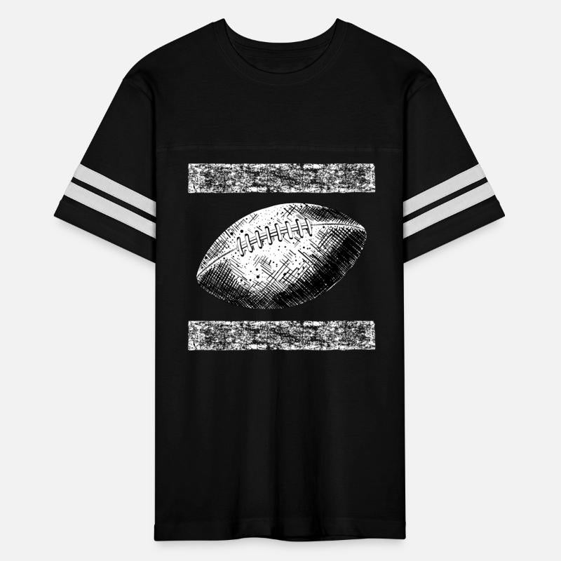 American Football Pigskin USA Sport