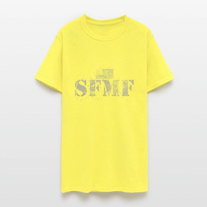 American Military USA Flag Pride Stand Aside