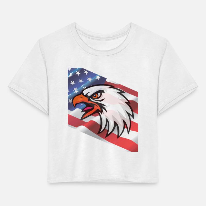 american mountain eagle