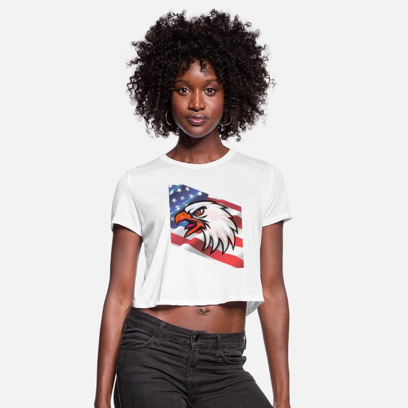 american mountain eagle