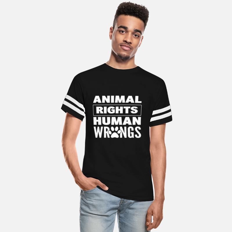 Animal Rights Human Wrongs Veganism
