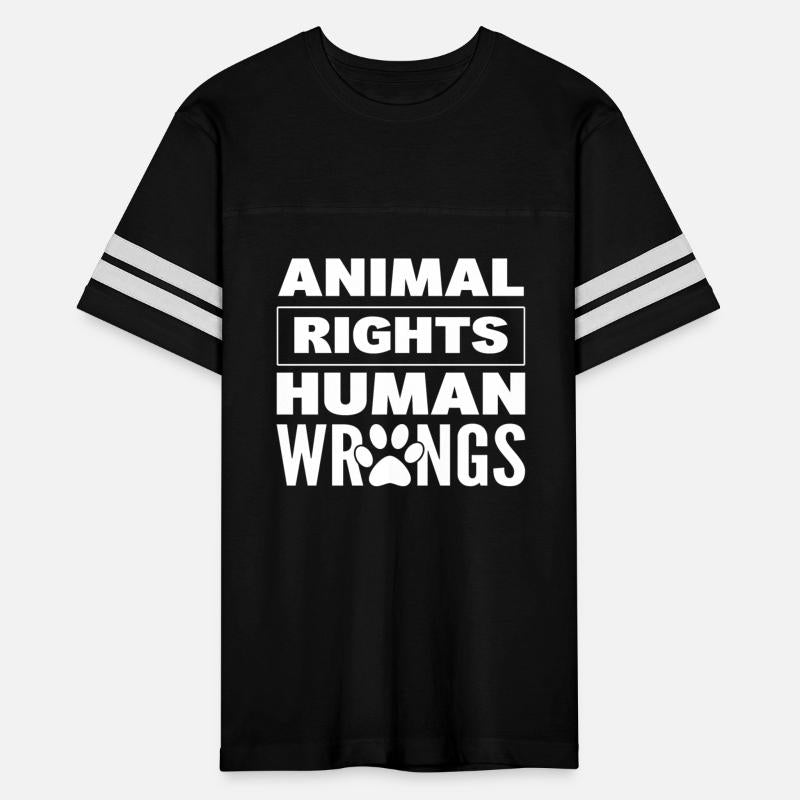 Animal Rights Human Wrongs Veganism