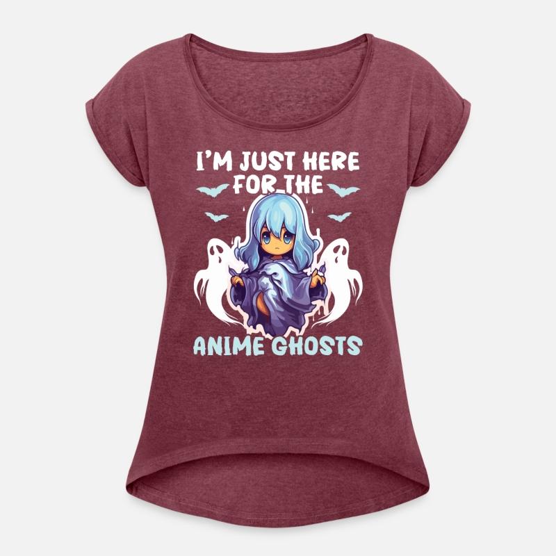 Anime Halloween Kawaii Trick Or Treat Spooky Manga