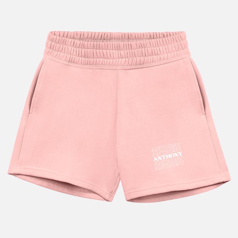 Anthony Name Personalized First Surname