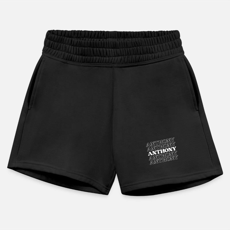 Anthony Name Personalized First Surname