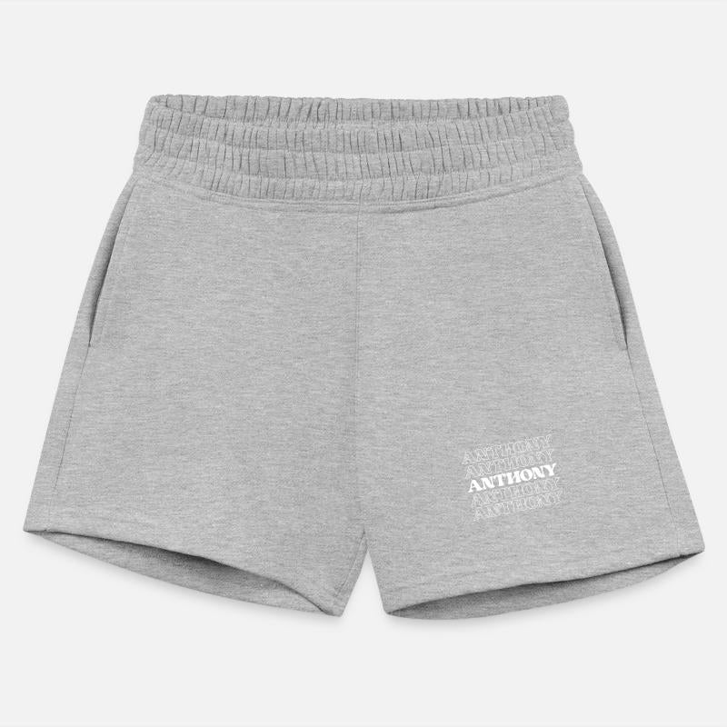 Anthony Name Personalized First Surname