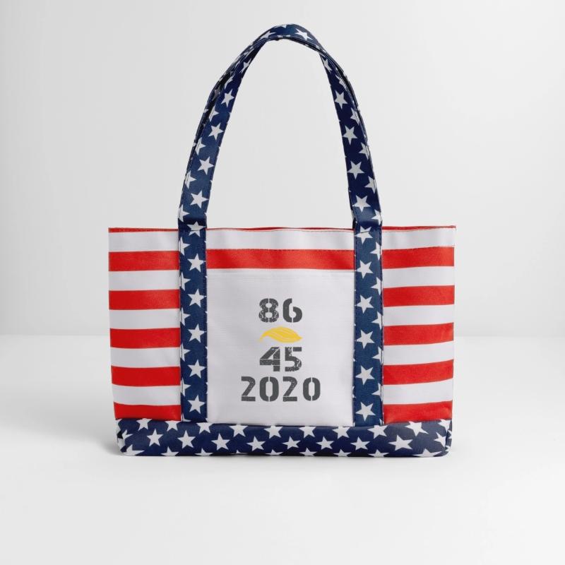 Anti Trump Vote 86 45 2020 November Election 2020