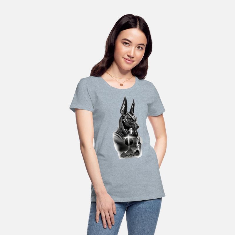 Anubis Eclipse – Dark Pharaoh Warrior Design