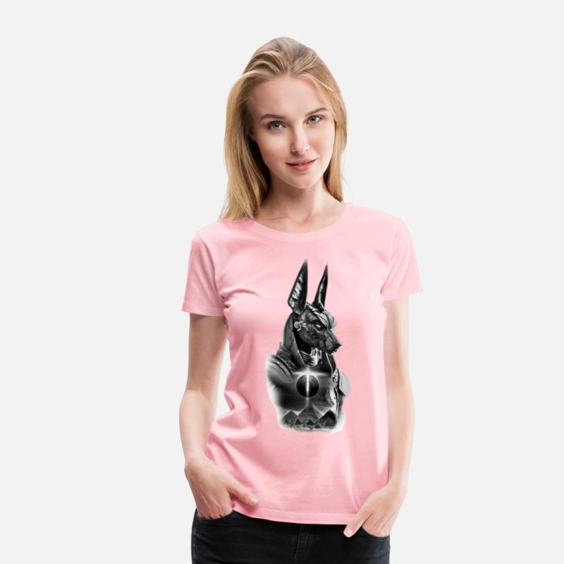 Anubis Eclipse – Dark Pharaoh Warrior Design