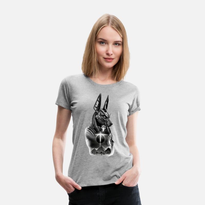 Anubis Eclipse – Dark Pharaoh Warrior Design