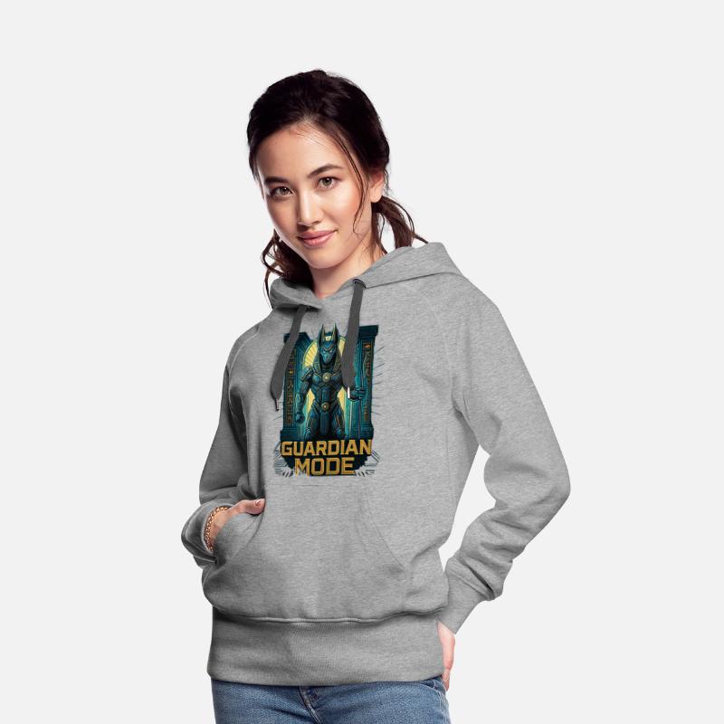 Anubis Guardian Mode