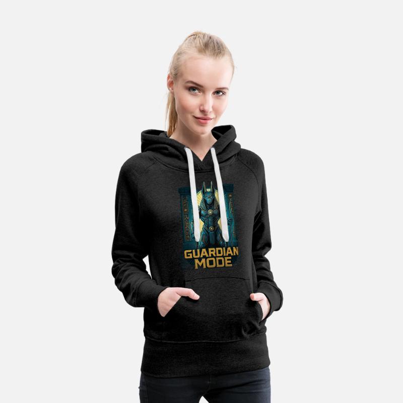 Anubis Guardian Mode