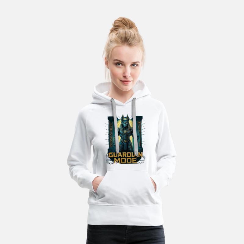 Anubis Guardian Mode