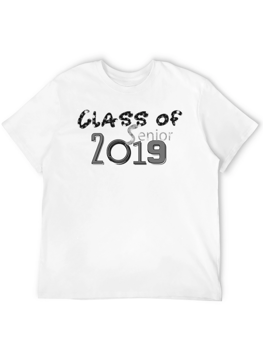 Senior Class of 2019 T-Shirt