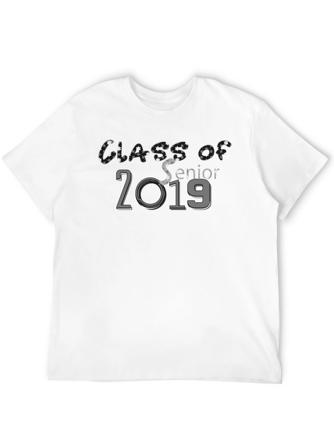 Senior Class of 2019 T-Shirt