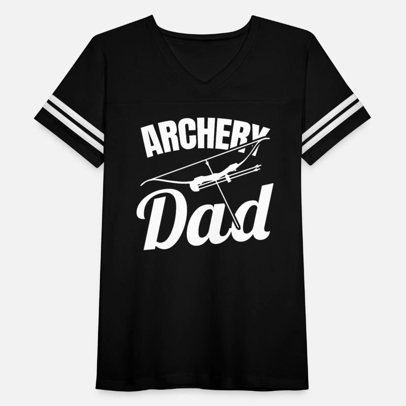 Archery Daddy