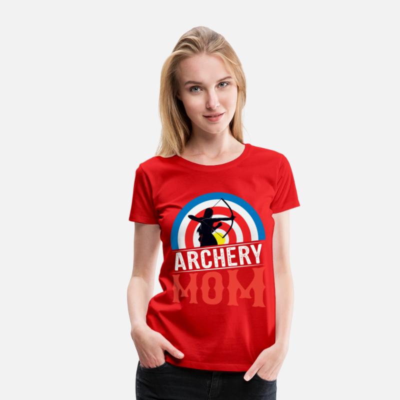 Archery Mother Archer Mom