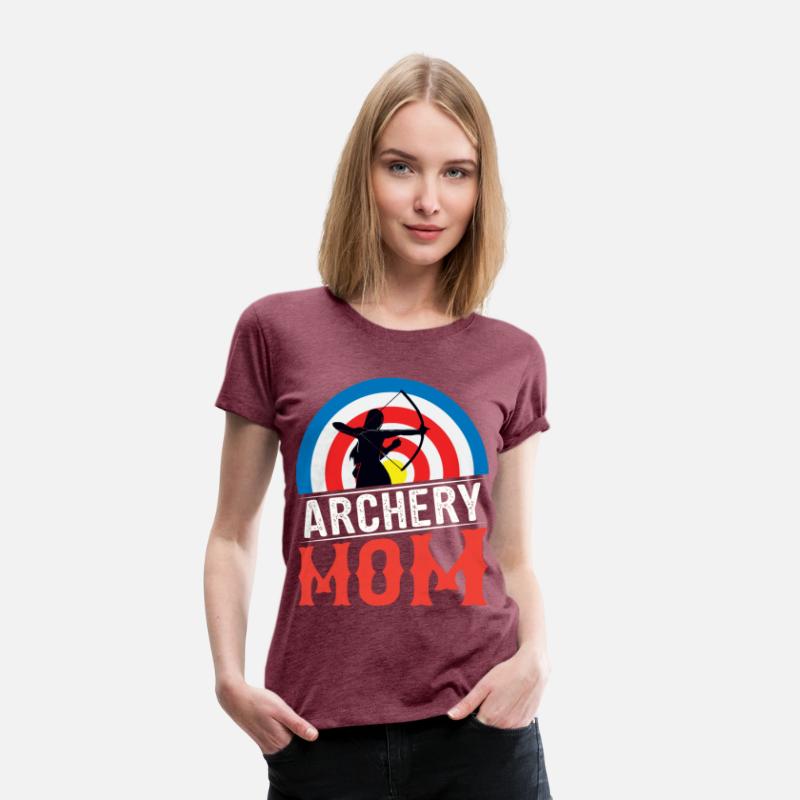 Archery Mother Archer Mom