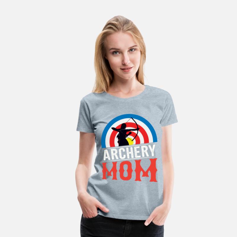 Archery Mother Archer Mom