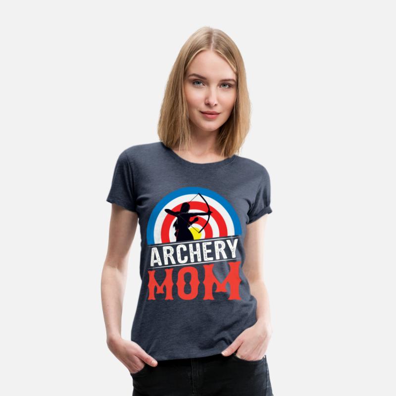 Archery Mother Archer Mom