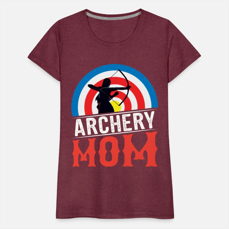 Archery Mother Archer Mom
