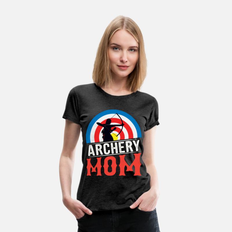 Archery Mother Archer Mom
