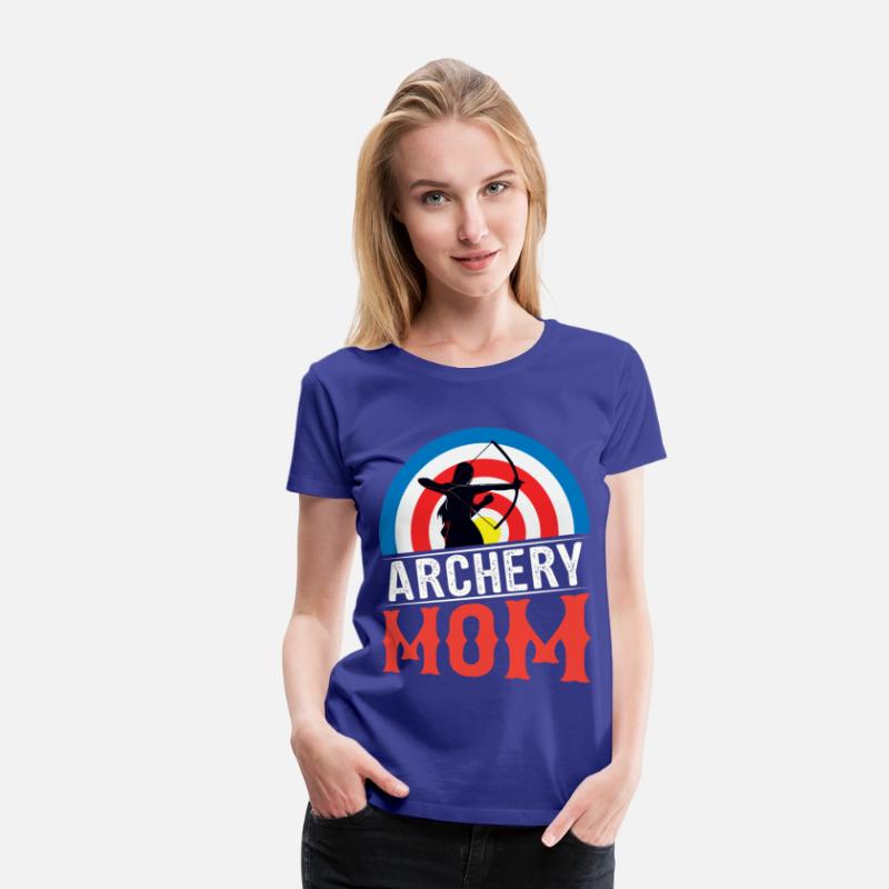 Archery Mother Archer Mom
